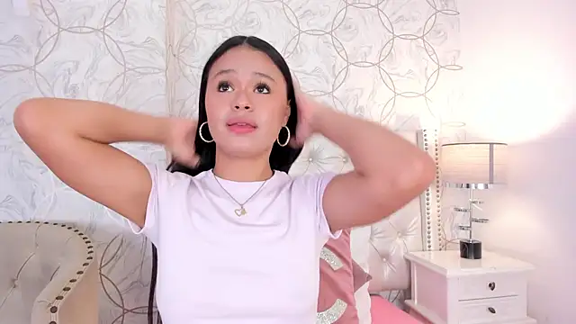 amara rousse online show from 12, 2, 2026