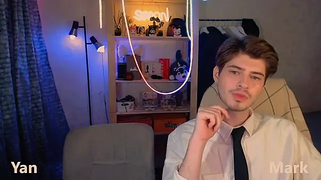 itsyanbb online show from 19, 12, 2025