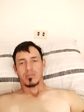 JuanD vero online show from 15, 9, 2025