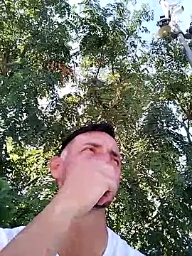 JuanD vero online show from 27, 9, 2025