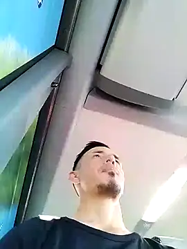 JuanD vero online show from 29, 9, 2025