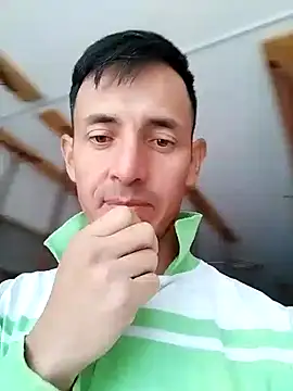 JuanD vero online show from 1, 10, 2025