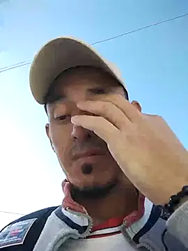 JuanD vero online show from 3, 10, 2025