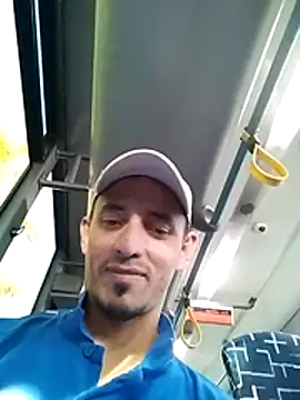 JuanD vero online show from 15, 10, 2025