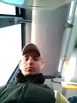 JuanD vero online show from 16, 10, 2025