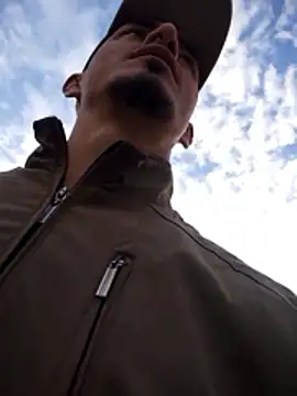 JuanD vero online show from 26, 10, 2025