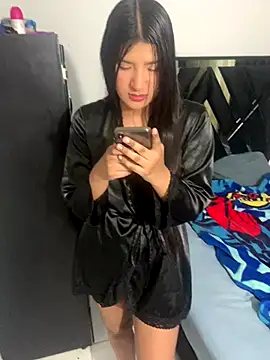 zoeandangel online show from 3, 10, 2025