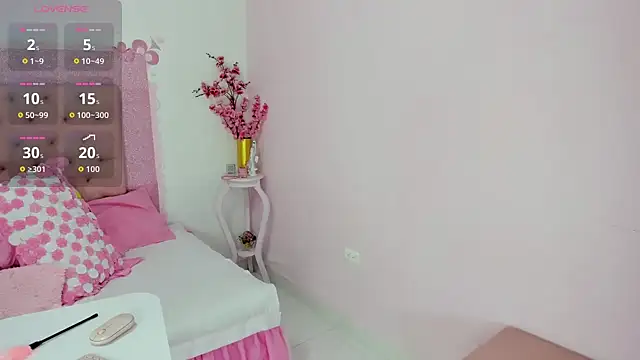 roxyswt online show from 2, 2, 2026