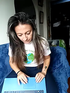 -AngelNova- online show from 27, 3, 2026