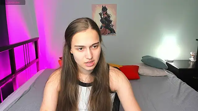 Snapshot of Alisa__Kelly chatting on 21, 10, 2025 Alisa Kelly online show from 21, 10, 2025
