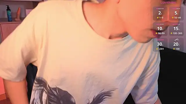 onlinenico online show from 25, 9, 2025