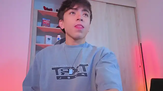 onlinenico online show from 18, 10, 2025