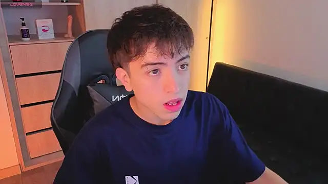 onlinenico online show from 27, 10, 2025