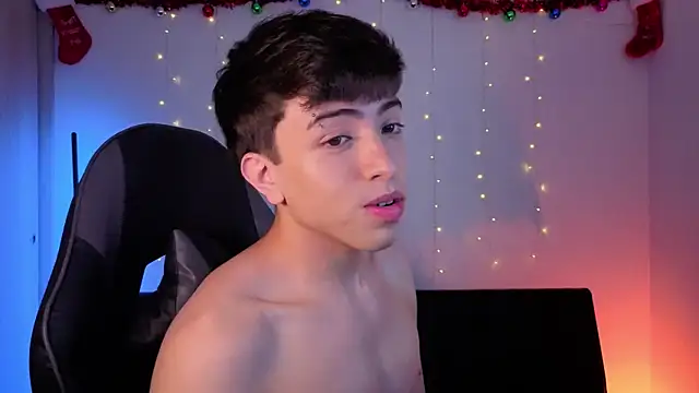 onlinenico online show from 22, 12, 2025