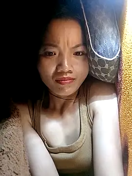 ngan-cute online show from 29, 9, 2025