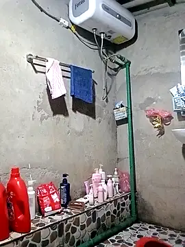 ngan-cute online show from 30, 10, 2025