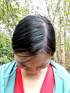 ngan-cute online show from 3, 12, 2025