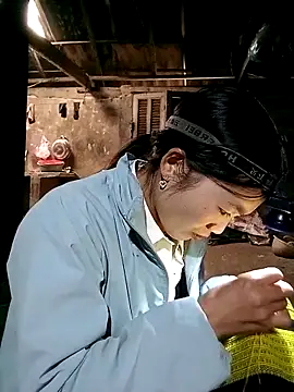 ngan-cute online show from 6, 2, 2026