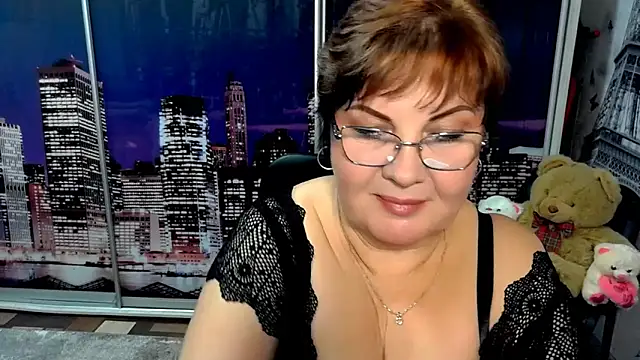 Bela Lana  online show from 13, 11, 2025