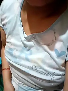 Snapshot of angel_ridhi chatting on 5, 10, 2025 angel ridhi online show from 5, 10, 2025