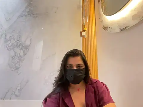 sexydaizy online show from 23, 9, 2025