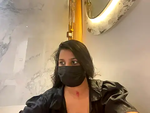 sexydaizy online show from 27, 9, 2025