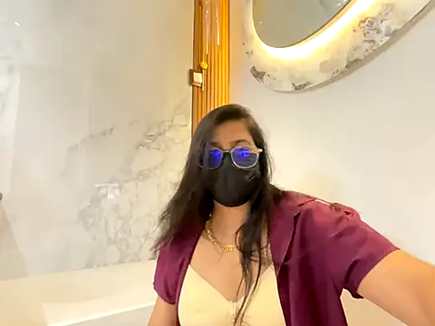 sexydaizy online show from 15, 10, 2025