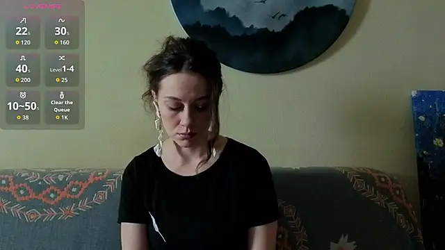 SkyHelen online show from 17, 2, 2026