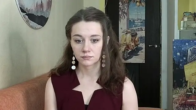 SkyHelen online show from 17, 3, 2026