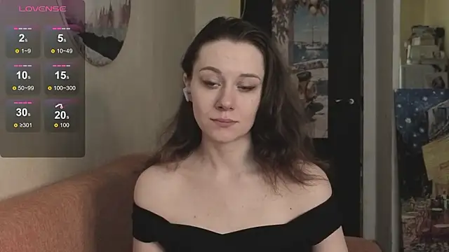 SkyHelen online show from 25, 3, 2026