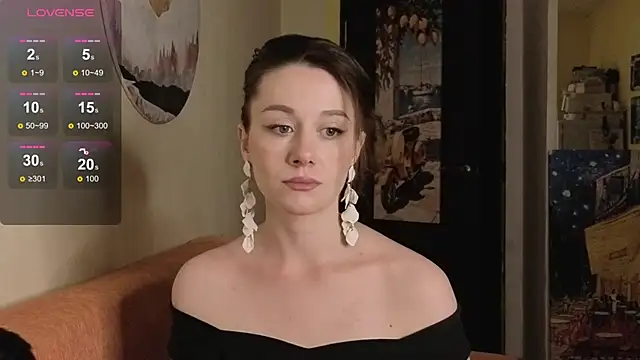 SkyHelen online show from 5, 4, 2026