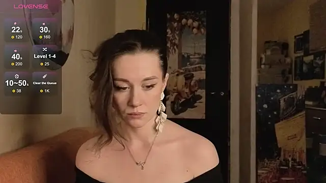 SkyHelen online show from 11, 4, 2026