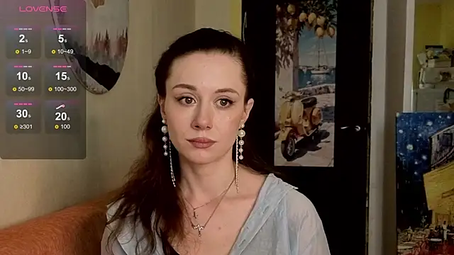 SkyHelen online show from 31, 5, 2026