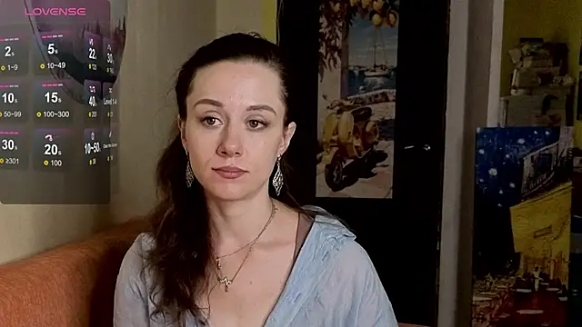 SkyHelen online show from 31, 5, 2026