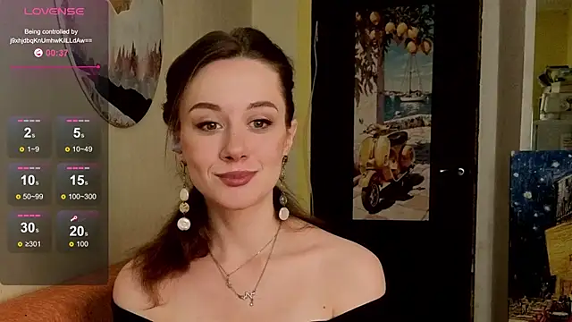 SkyHelen online show from 2, 6, 2026