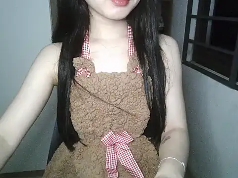 Annabelle-e online show from 2, 10, 2025