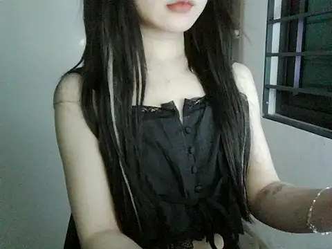 Annabelle-e online show from 12, 10, 2025