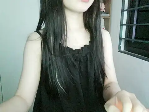 Annabelle-e online show from 18, 10, 2025