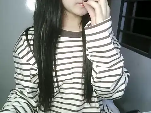 Annabelle-e online show from 10, 1, 2026