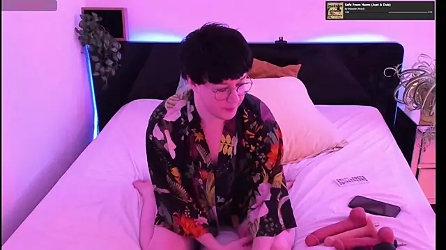 MossPrince online show from 1, 10, 2025