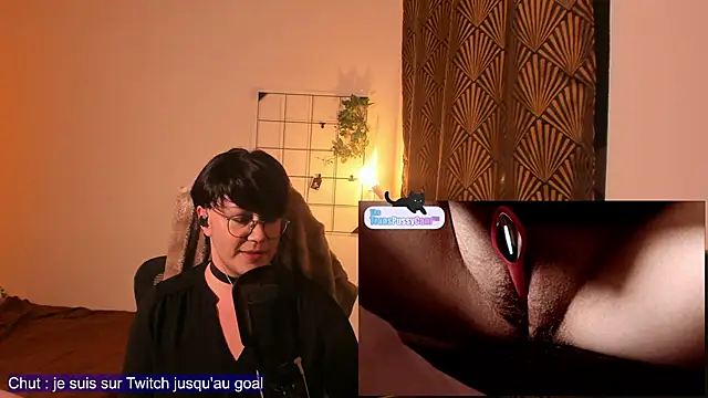 MossPrince online show from 30, 4, 2026