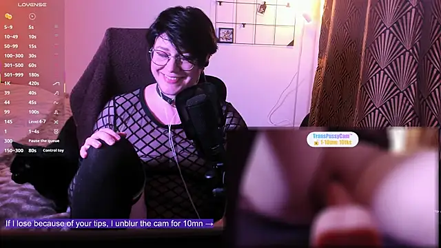 MossPrince online show from 9, 5, 2026