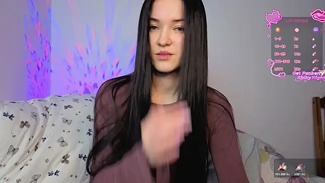 Veliora online show from 15, 12, 2025