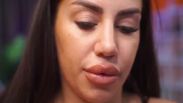 CataleyaSyrene online show from 4, 5, 2026