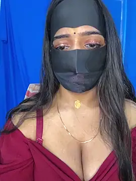 DesiSexyMonika online show from 29, 9, 2025