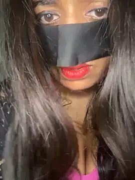 DesiSexyMonika online show from 7, 3, 2026