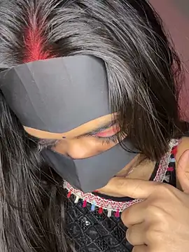 DesiSexyMonika online show from 9, 4, 2026