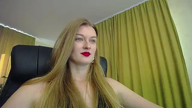 MysticVenus  online show from 27, 10, 2025