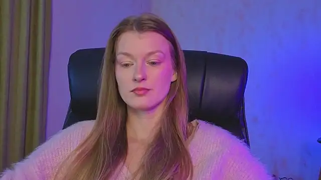 MysticVenus  online show from 22, 12, 2025