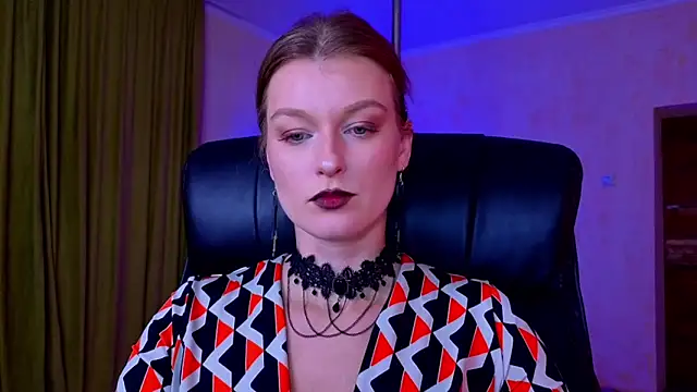 MysticVenus  online show from 14, 2, 2026